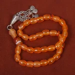 تسبیح عقیق کد 31388