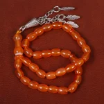 تسبیح عقیق کد 31389