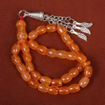 تسبیح عقیق کد 31392