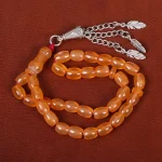 تسبیح عقیق کد 31393