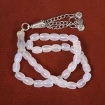 تسبیح عقیق کد 31395