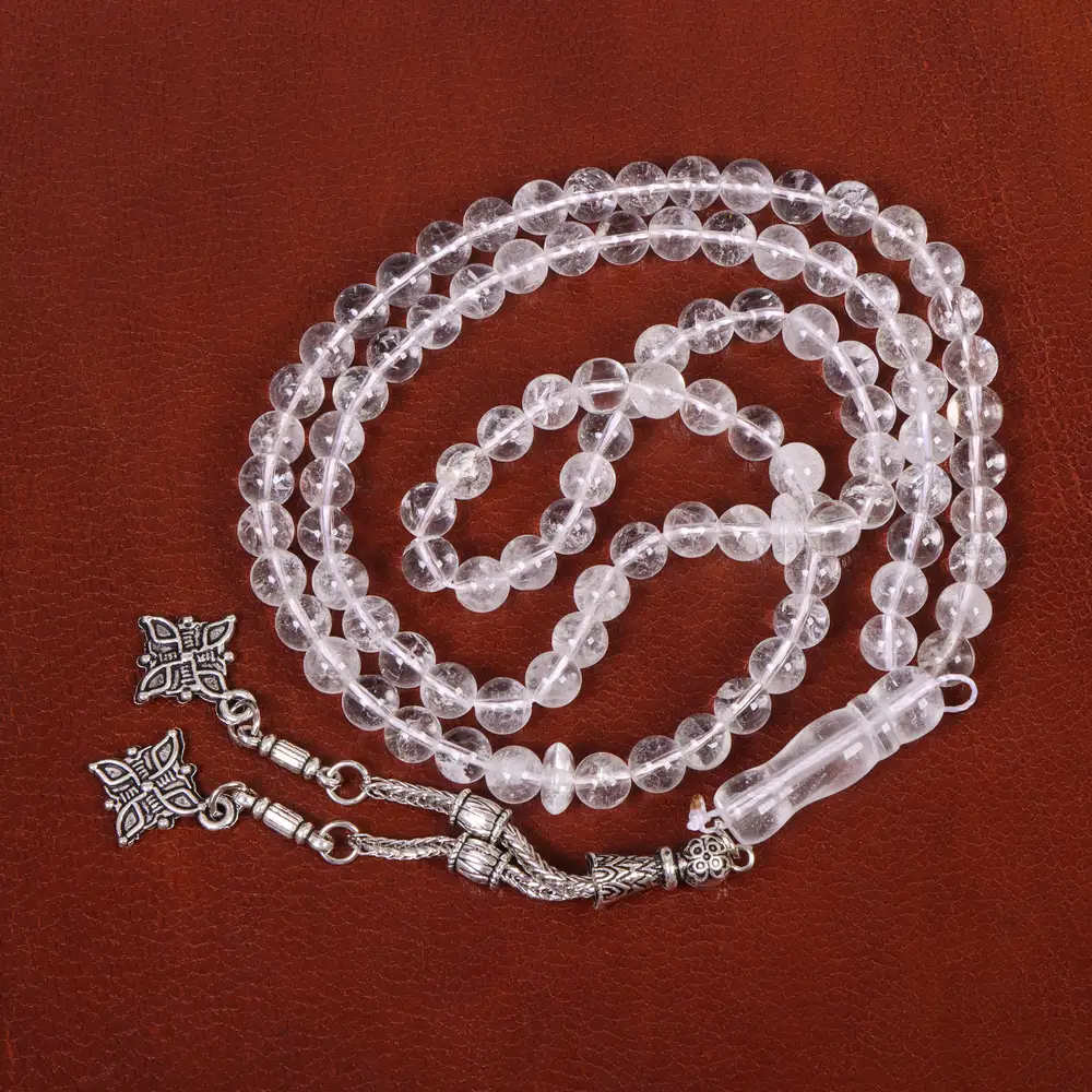 تسبیح دُر نجف کد 31398