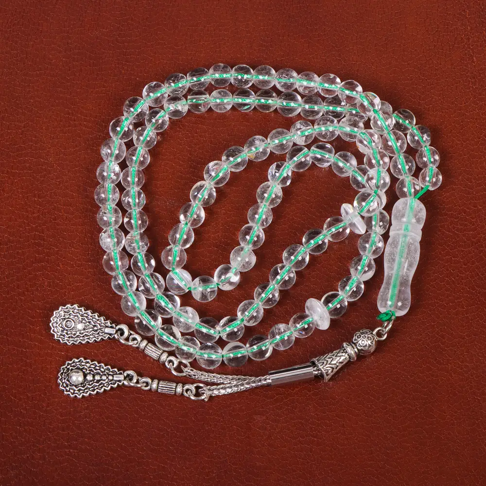 تسبیح دُر نجف کد 31400