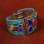 دستبند ورشو مردانه کد 31404