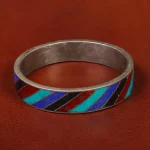 النگو ورشو زنانه کد 31405