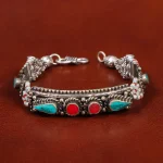 دستبند ورشو مردانه کد 31410