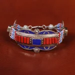 دستبند ورشو مردانه کد 31413