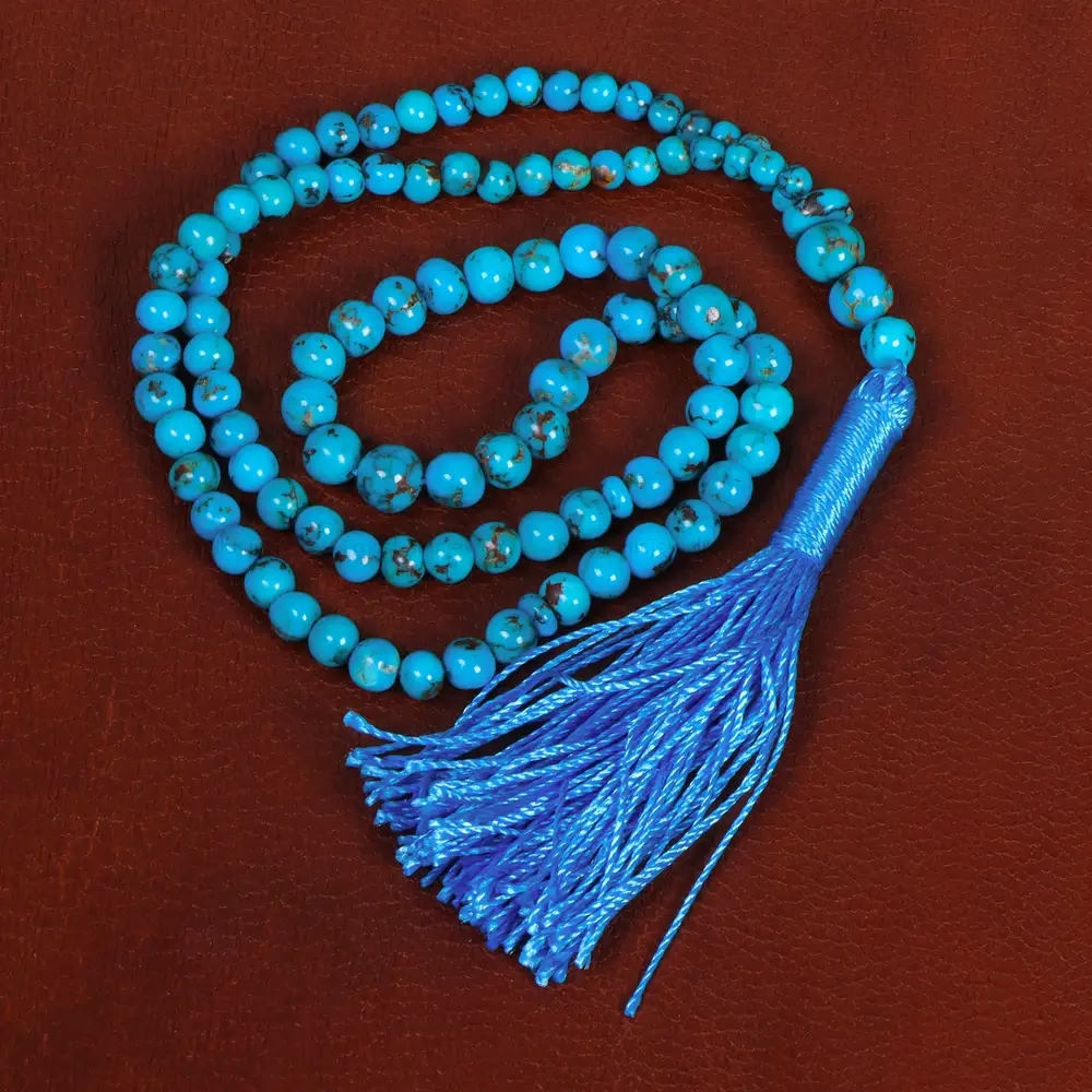 تسبیح فیروزه کد 31560