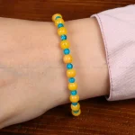 دستبند میکس زنانه کد 31366