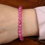 دستبند کوارتز زنانه کد 31374