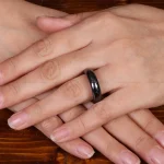 حلقه حدید اسپرت کد 31383