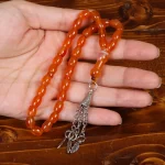 تسبیح عقیق کد 31389