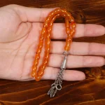 تسبیح عقیق کد 31391