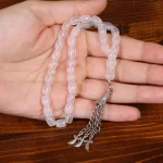 تسبیح عقیق کد 31396