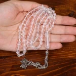 تسبیح دُر نجف کد 31398