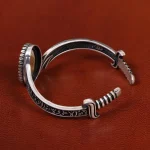 بنگل فیروزه مردانه کد 31408