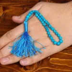 تسبیح فیروزه کد 31559