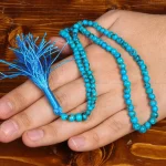 تسبیح فیروزه کد 31560