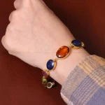 دستبند میکس زنانه کد 31565