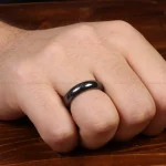 حلقه حدید اسپرت کد 31383