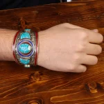 بنگل ورشو مردانه کد 31403