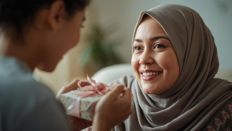 کادو روز مادر- کادو روز مادر چی بخرم- کادو برای روز مادر چی درست کنم