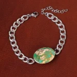 دستبند فیروزه اسپرت کد 31620