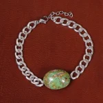 دستبند فیروزه اسپرت کد 31644