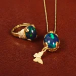 نیم ست اوپال زنانه کد 31693