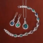 سرویس اوپال زنانه کد 31756