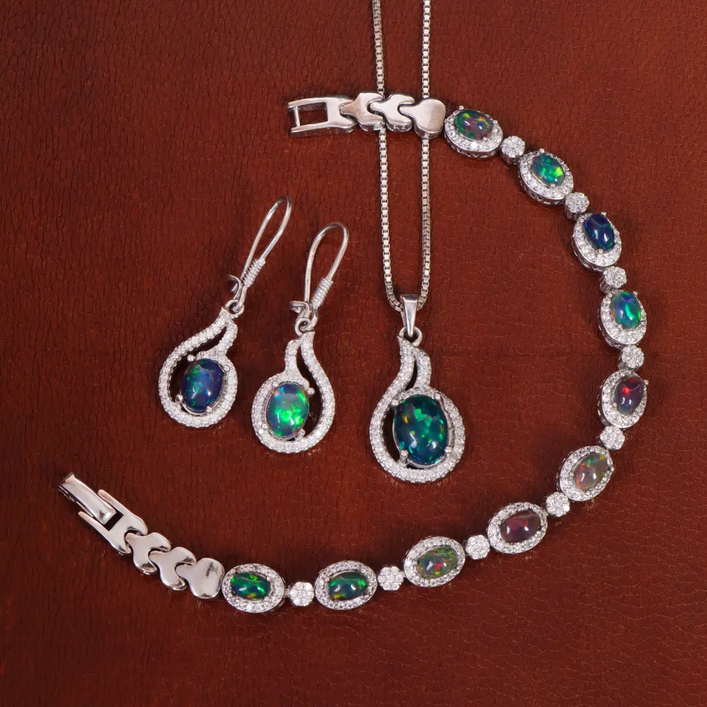 سرویس اوپال زنانه کد 31756