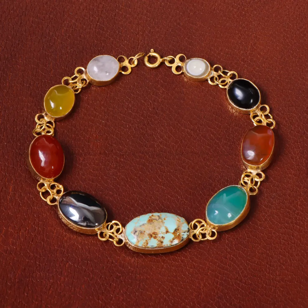 دستبند میکس زنانه کد 31988