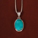 گردنبند فیروزه کد 32033