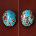 نگین فیروزه شجری کد 32044