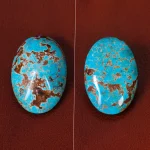 نگین فیروزه شجری کد 32046