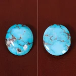 نگین فیروزه شجری کد 32047