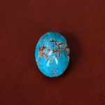 نگین فیروزه شجری کد 32057