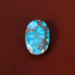 نگین فیروزه شجری کد 32060