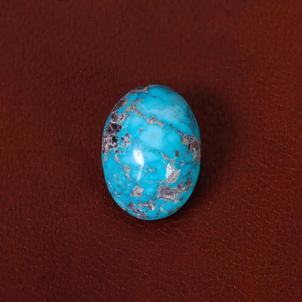 نگین فیروزه شجری کد 32061