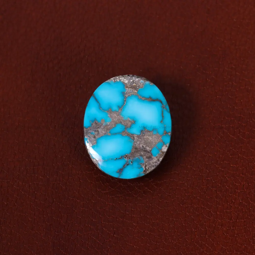 نگین فیروزه شجری کد 32062