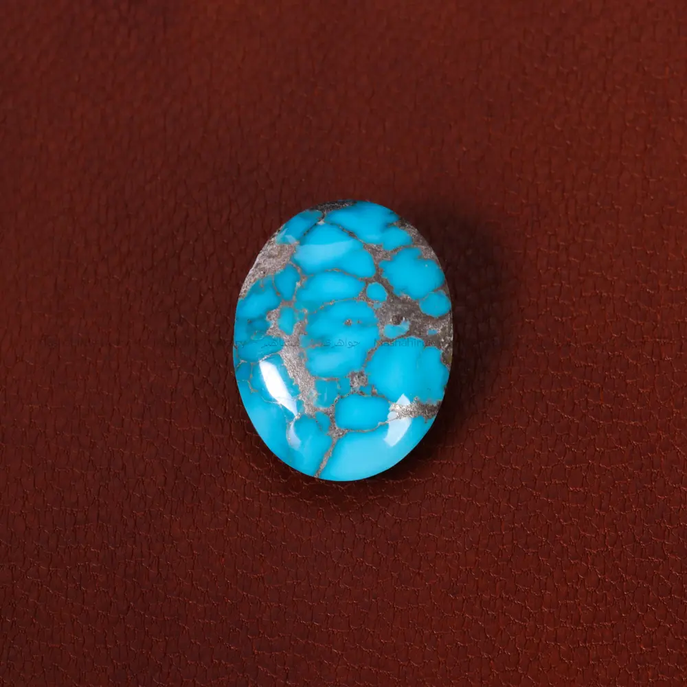 نگین فیروزه شجری کد 32065