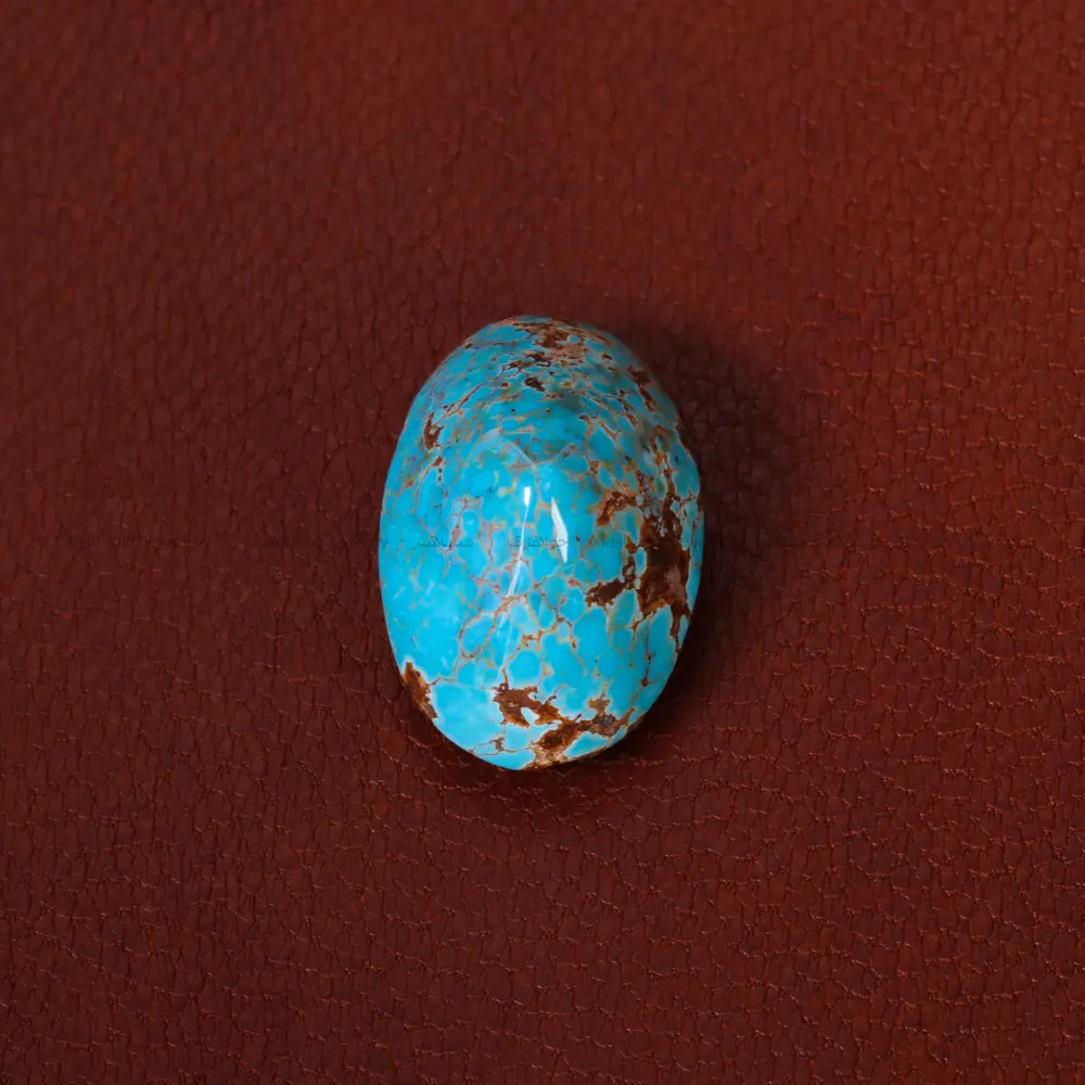 نگین فیروزه شجری کد 32066