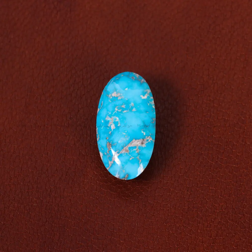 نگین فیروزه شجری کد 32067