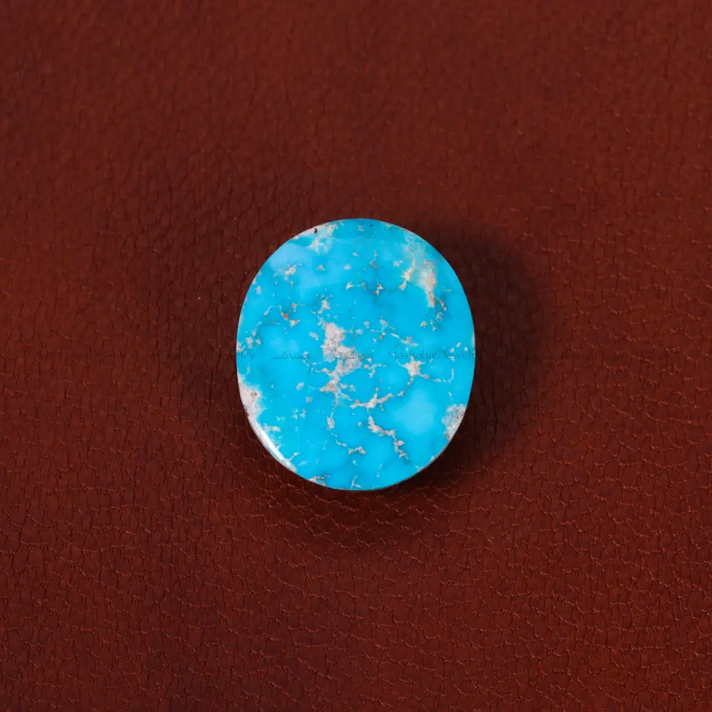 نگین فیروزه شجری کد 32074