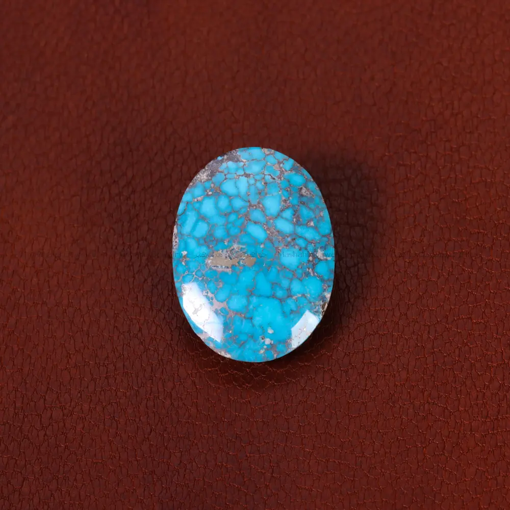 نگین فیروزه شجری کد 32077