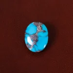 نگین فیروزه شجری کد 32079