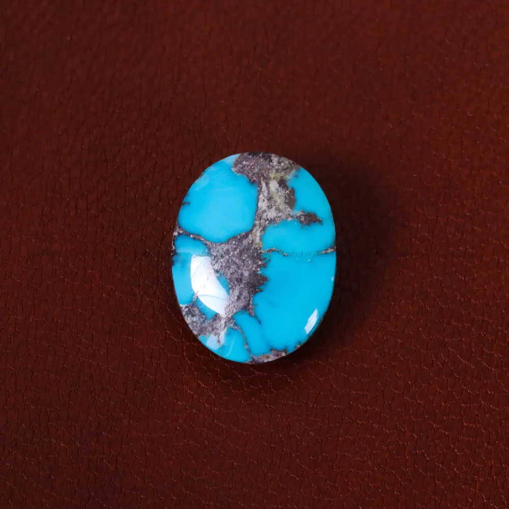 نگین فیروزه شجری کد 32079