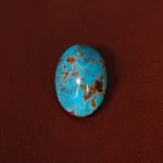 نگین فیروزه شجری کد 32080