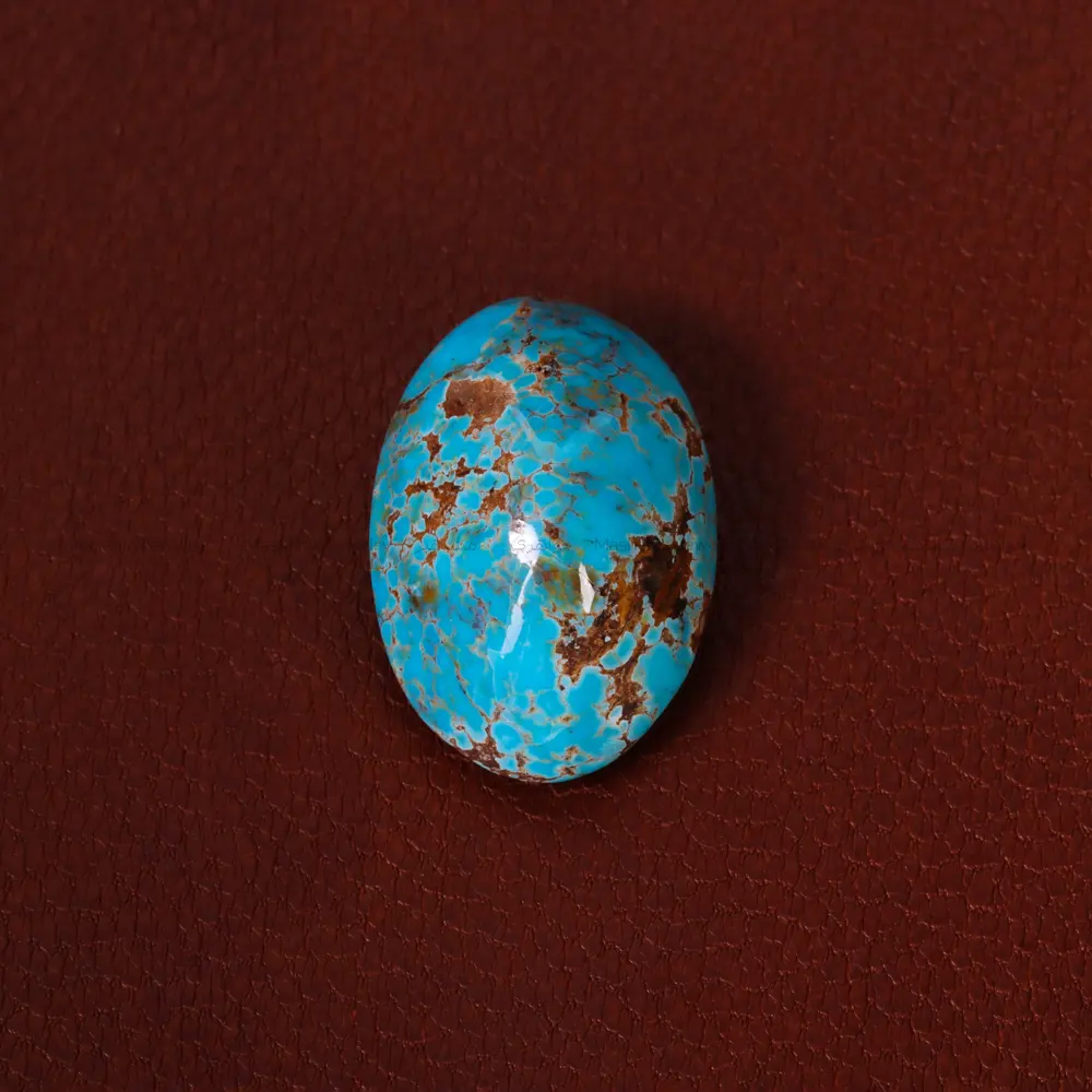 نگین فیروزه شجری کد 32080