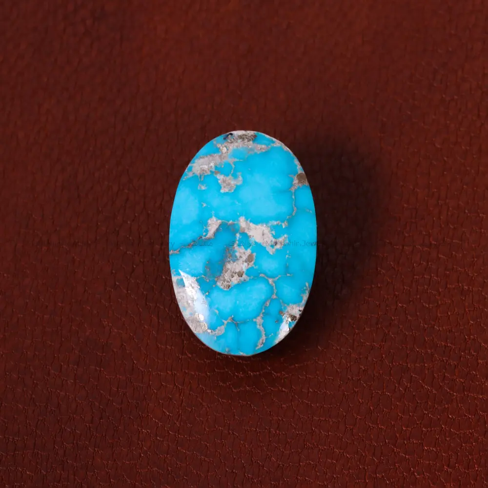 نگین فیروزه شجری کد 32083